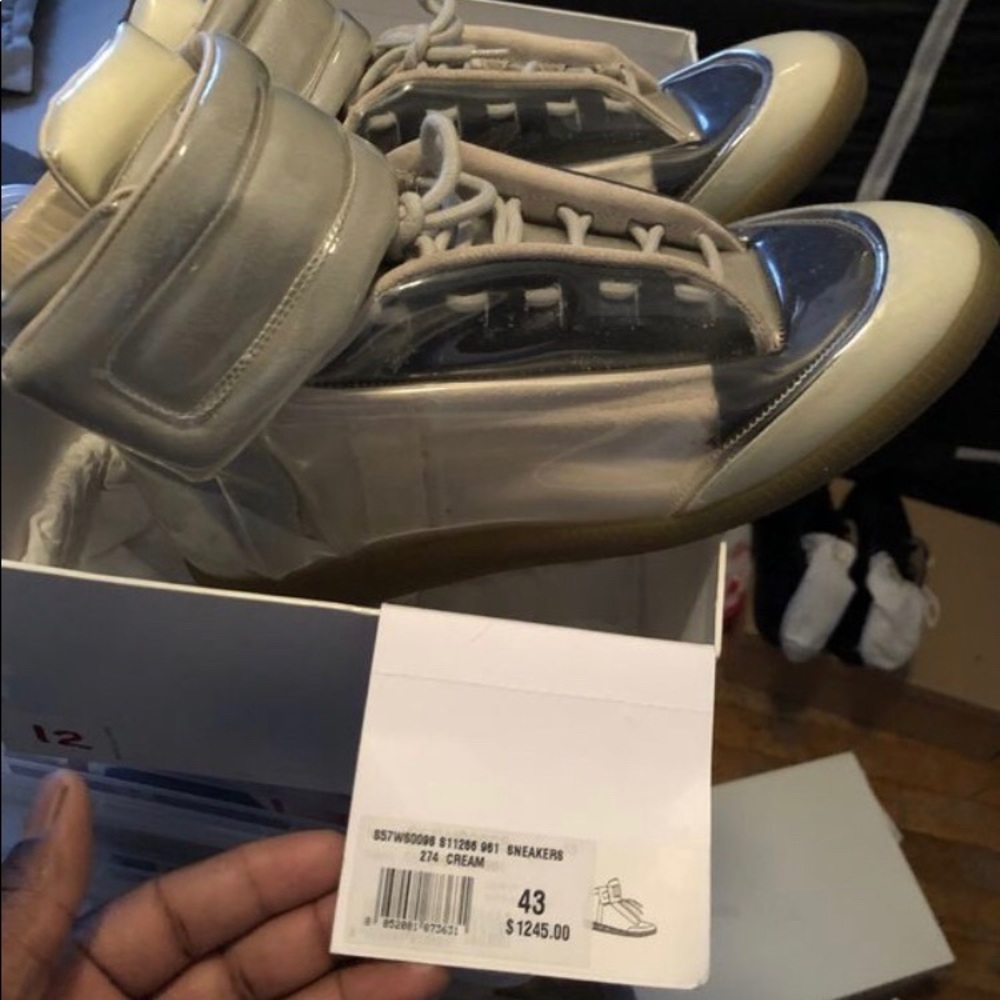 Maison Martin Margiela